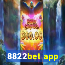 8822bet app